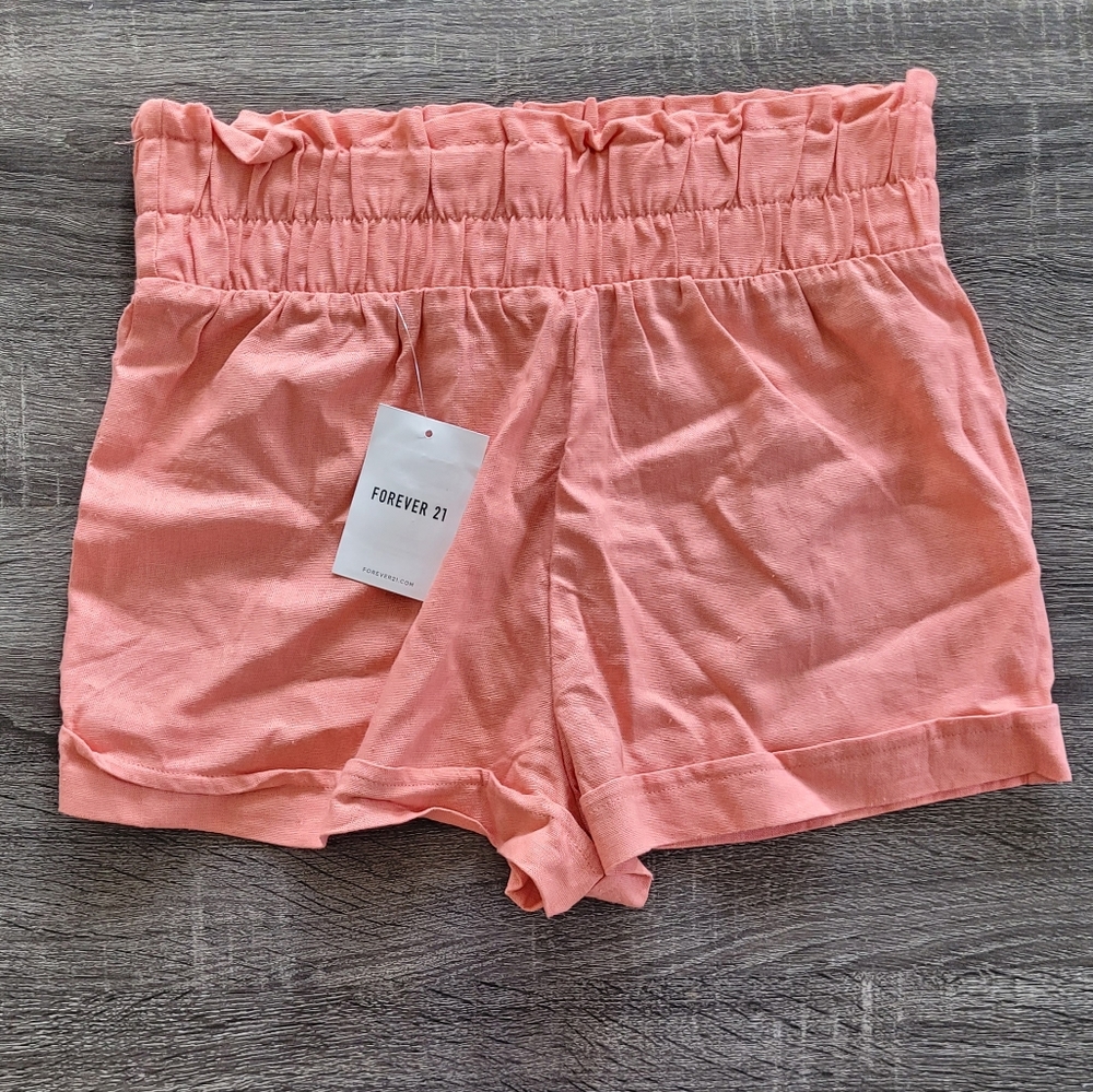 NWT Forever 21 Shorts - Picture 8 of 8
